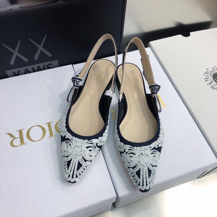 Chrisitan Dior shoes CD00012